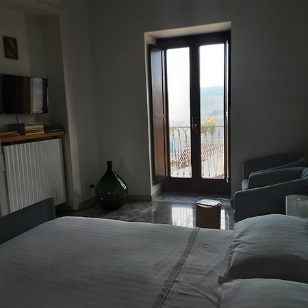 Ruoti 1885 Hotel Kültér fotó