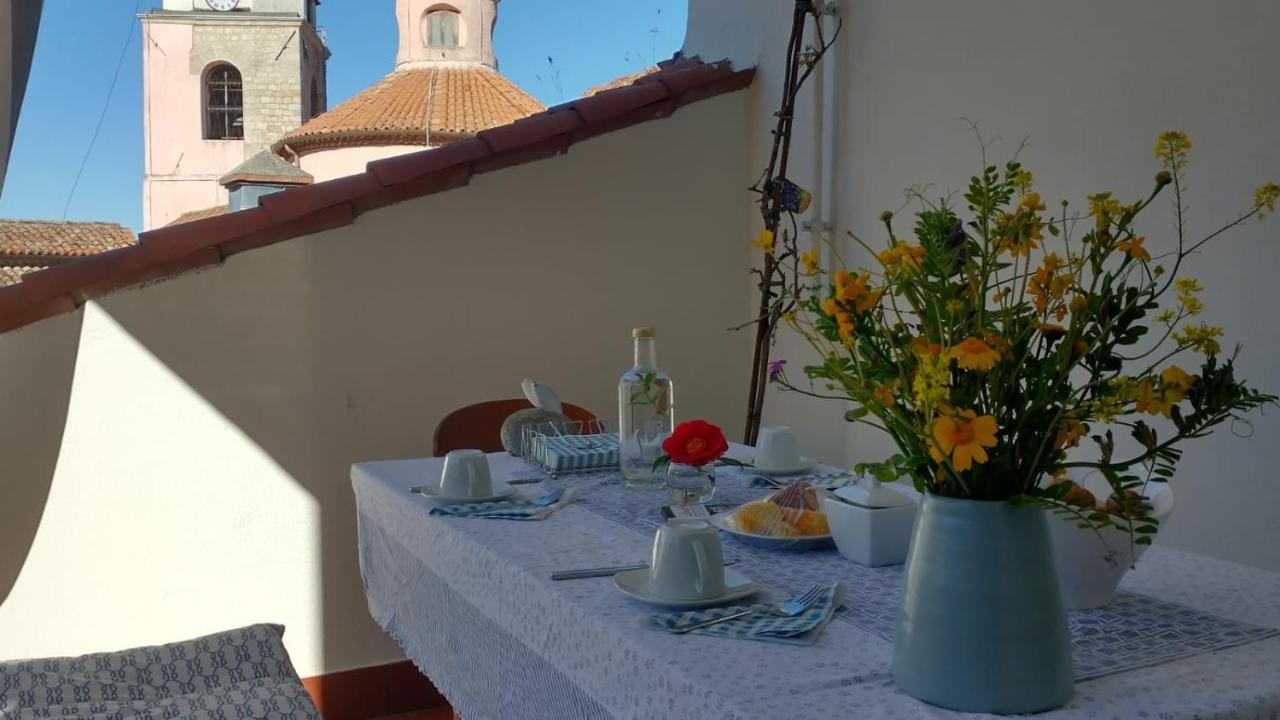 Ruoti 1885 Hotel Kültér fotó