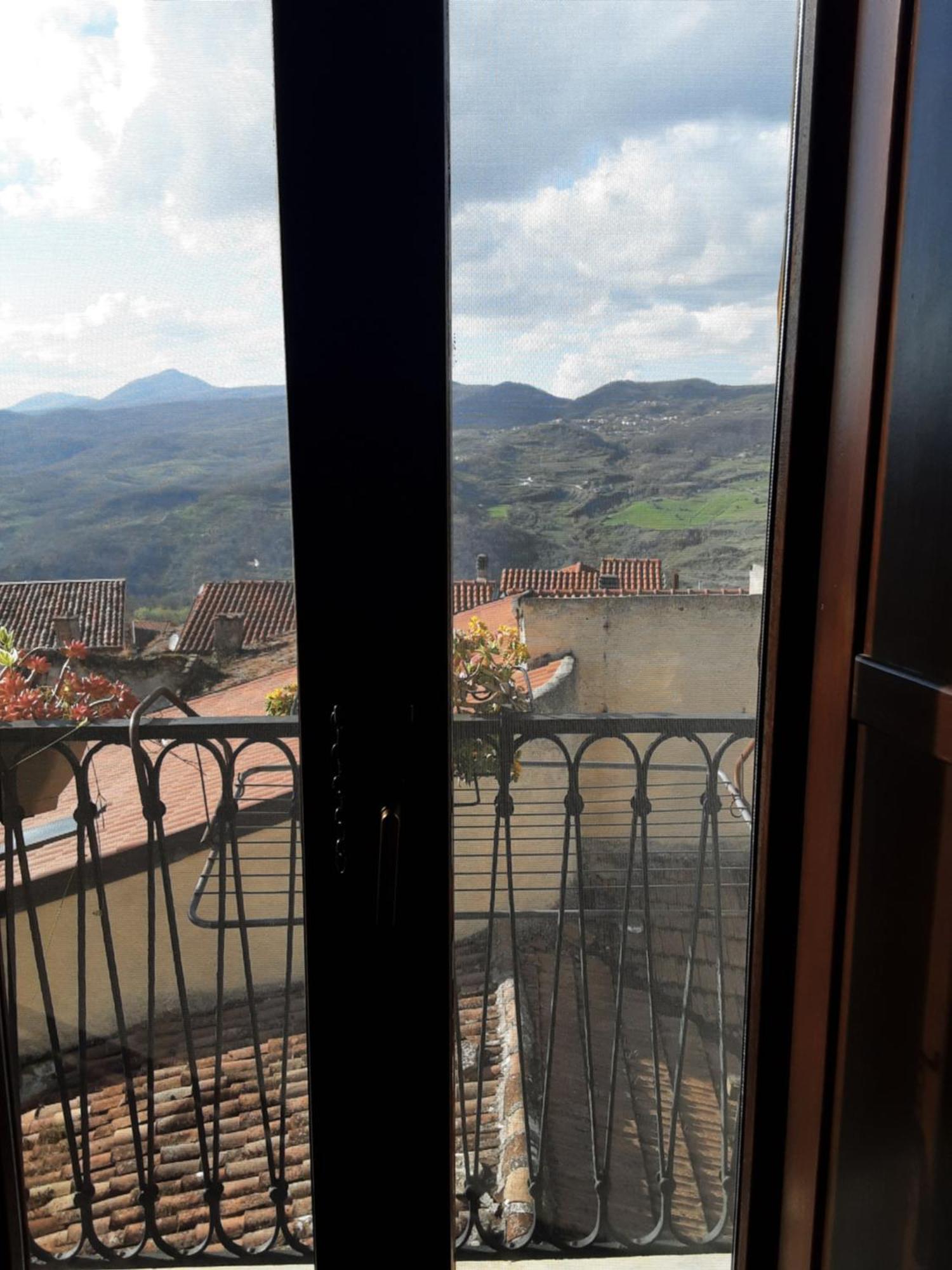 Ruoti 1885 Hotel Kültér fotó